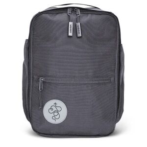 Baboon to the Moon Backpack Mini (8L) - Grey